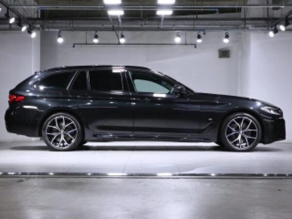 Ref:AUX-18982647 BMW 5 SERIES 2020 - Image 6