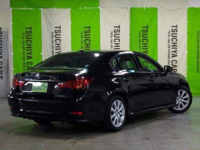 Ref:AUX-18982682 LEXUS GS 2015 - Image 2