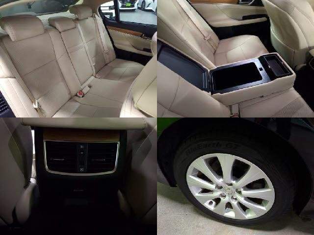 Ref:AUX-18982682 LEXUS GS 2015 - Image 7