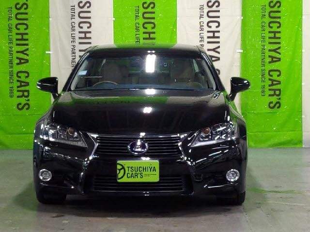 Ref:AUX-18982682 LEXUS GS 2015 - Image 9