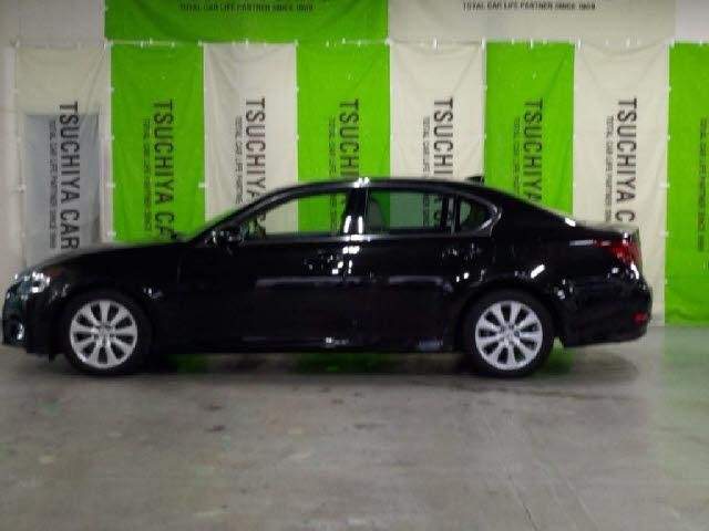 Ref:AUX-18982682 LEXUS GS 2015 - Image 10