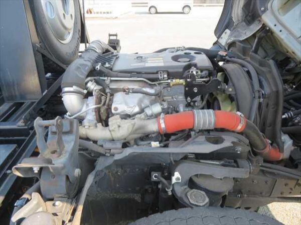 Ref:AUX-18982704 ISUZU ELF TRUCK 2017 - Image 12