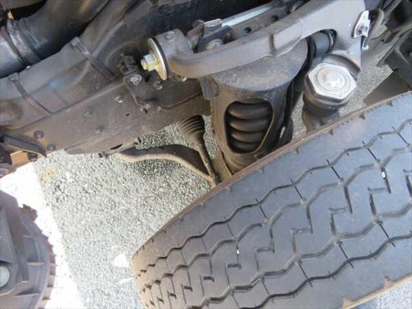 Ref:AUX-18982704 ISUZU ELF TRUCK 2017 - Image 13