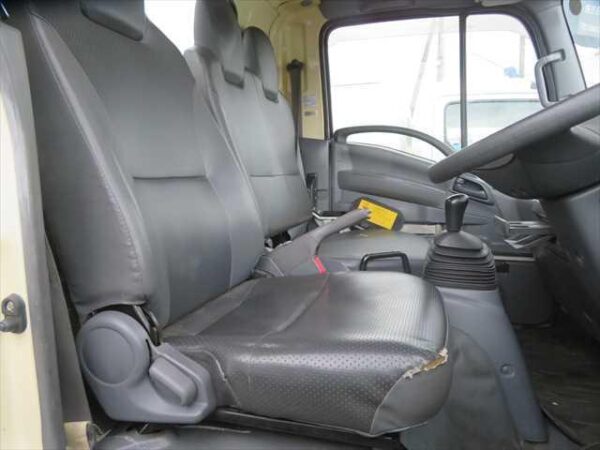 Ref:AUX-18982704 ISUZU ELF TRUCK 2017 - Image 19