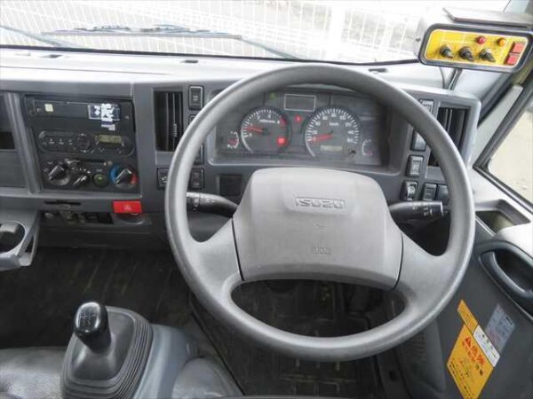 Ref:AUX-18982704 ISUZU ELF TRUCK 2017 - Image 20