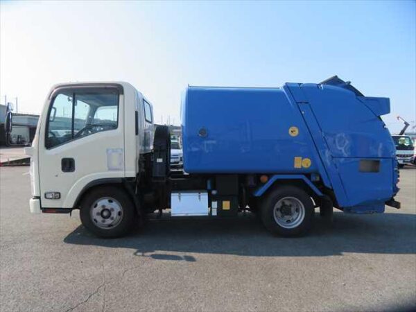 Ref:AUX-18982704 ISUZU ELF TRUCK 2017 - Image 6