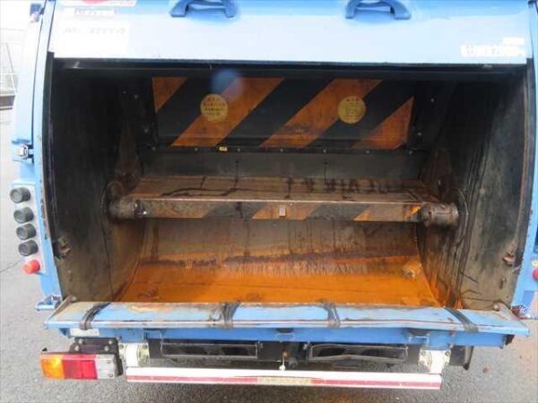 Ref:AUX-18982704 ISUZU ELF TRUCK 2017 - Image 8