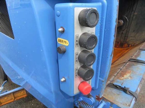 Ref:AUX-18982704 ISUZU ELF TRUCK 2017 - Image 10