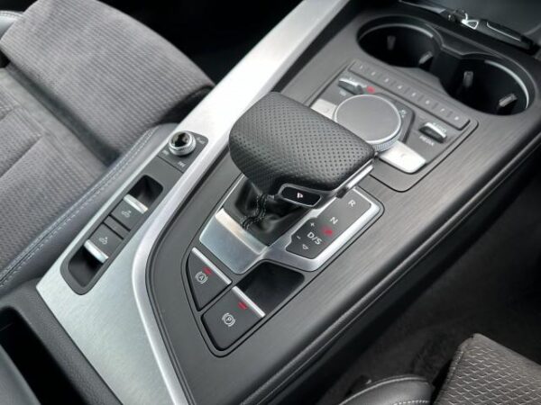 Ref:AUX-18982718 AUDI A5 CABRIOLET 2018 - Image 16