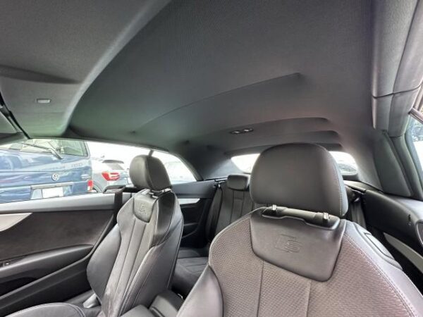 Ref:AUX-18982718 AUDI A5 CABRIOLET 2018 - Image 17