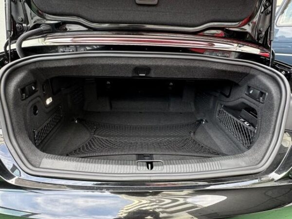 Ref:AUX-18982718 AUDI A5 CABRIOLET 2018 - Image 19
