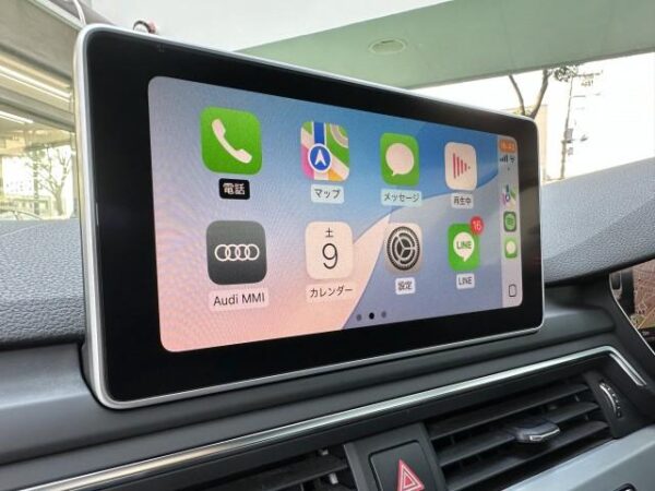 Ref:AUX-18982718 AUDI A5 CABRIOLET 2018 - Image 20