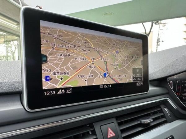 Ref:AUX-18982718 AUDI A5 CABRIOLET 2018 - Image 5