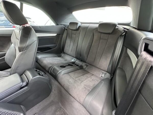 Ref:AUX-18982718 AUDI A5 CABRIOLET 2018 - Image 7