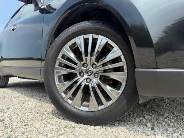 Ref:AUX-18984128 TOYOTA HARRIER 2020 - Image 11