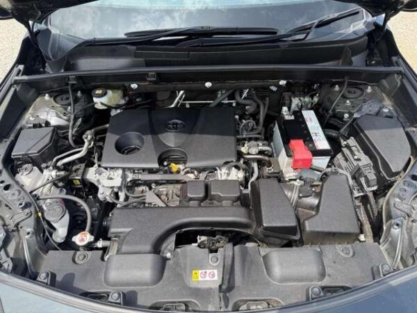 Ref:AUX-18984128 TOYOTA HARRIER 2020 - Image 15