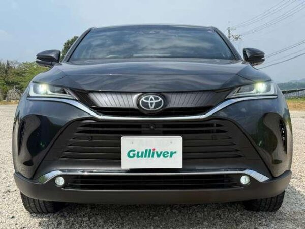 Ref:AUX-18984128 TOYOTA HARRIER 2020 - Image 16