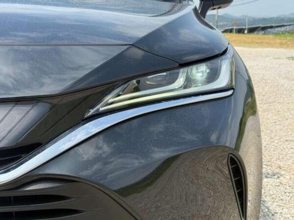 Ref:AUX-18984128 TOYOTA HARRIER 2020 - Image 17