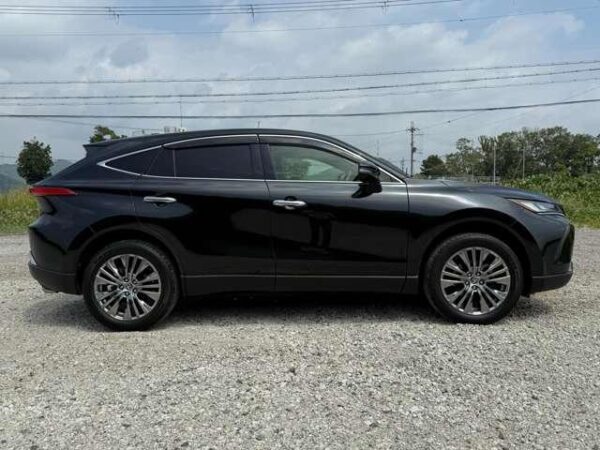 Ref:AUX-18984128 TOYOTA HARRIER 2020 - Image 18
