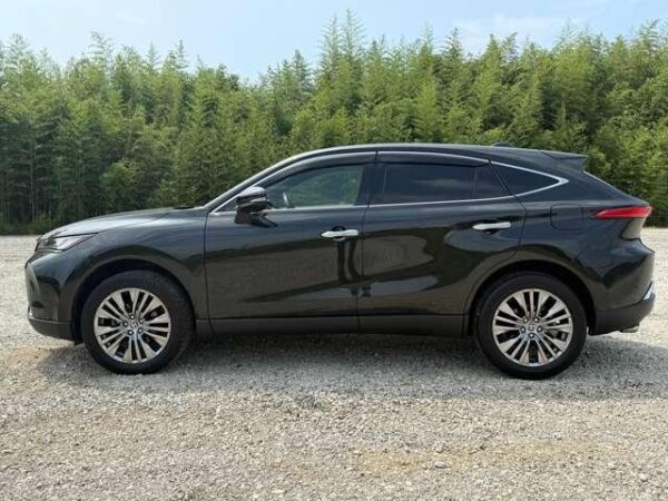 Ref:AUX-18984128 TOYOTA HARRIER 2020 - Image 20