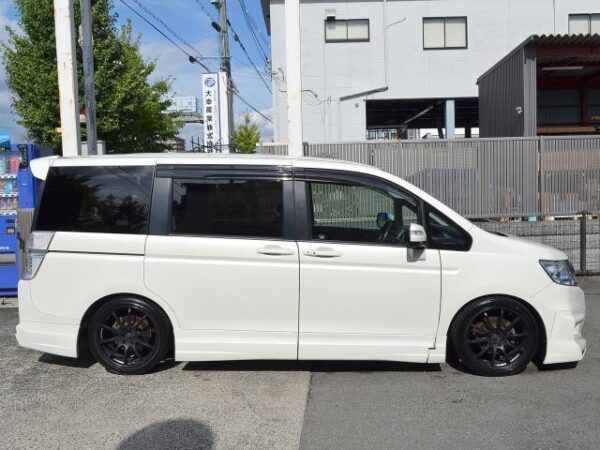 Ref:AUX-18985102 HONDA STEPWAGON SPADA 2010 - Image 3