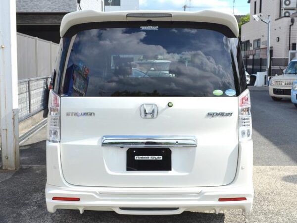 Ref:AUX-18985102 HONDA STEPWAGON SPADA 2010 - Image 4