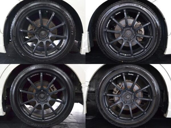 Ref:AUX-18985102 HONDA STEPWAGON SPADA 2010 - Image 7