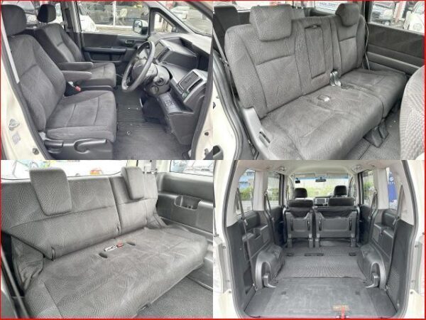 Ref:AUX-18985102 HONDA STEPWAGON SPADA 2010 - Image 8