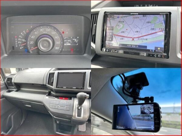 Ref:AUX-18985102 HONDA STEPWAGON SPADA 2010 - Image 9