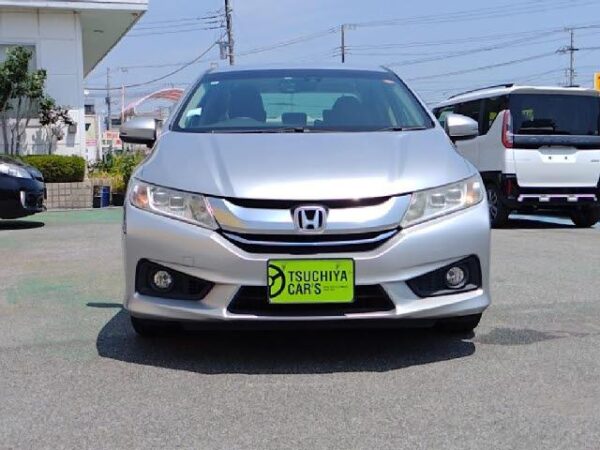 Ref:AUX-18985791 HONDA GRACE 2016 - Image 9