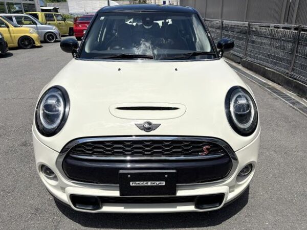 Ref:AUX-18985876 MINI MINI 2019 - Image 2