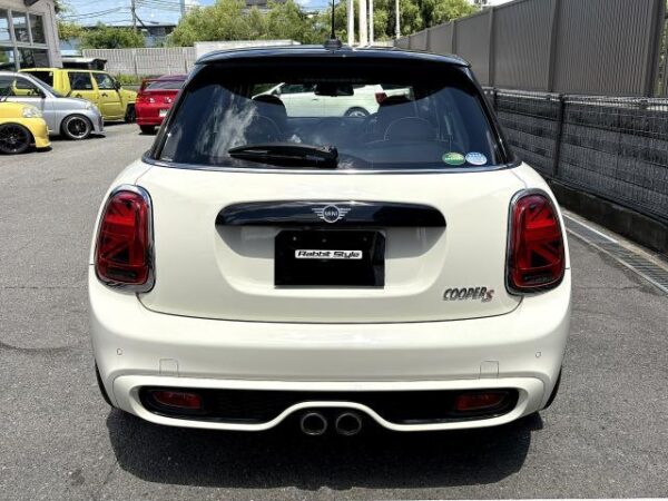 Ref:AUX-18985876 MINI MINI 2019 - Image 4