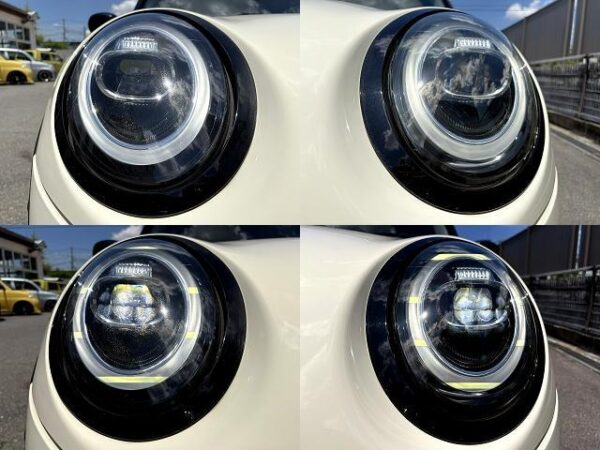 Ref:AUX-18985876 MINI MINI 2019 - Image 6