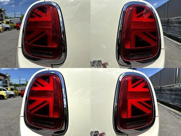 Ref:AUX-18985876 MINI MINI 2019 - Image 7
