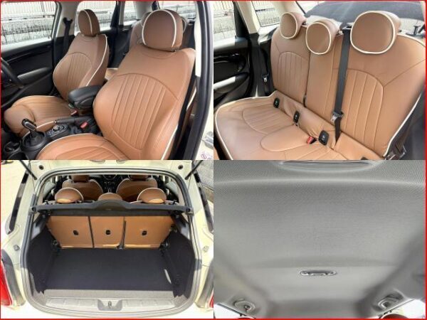 Ref:AUX-18985876 MINI MINI 2019 - Image 9