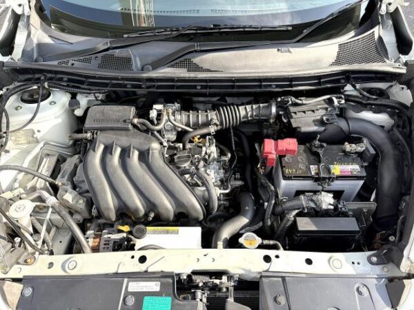 Ref:AUX-18985969 NISSAN JUKE 2010 - Image 9