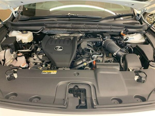 Ref:AUX-18986239 LEXUS RX 2023 - Image 11