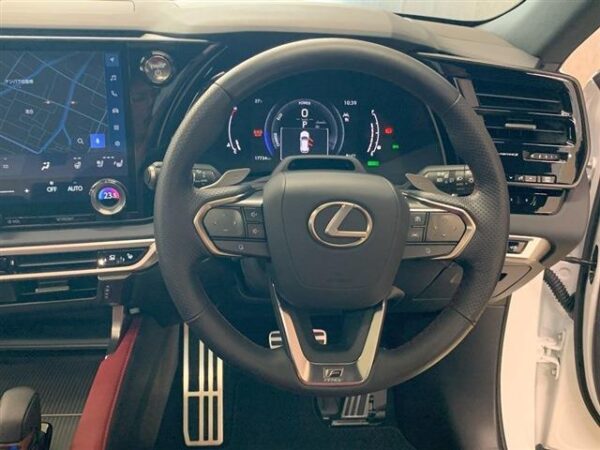 Ref:AUX-18986239 LEXUS RX 2023 - Image 15