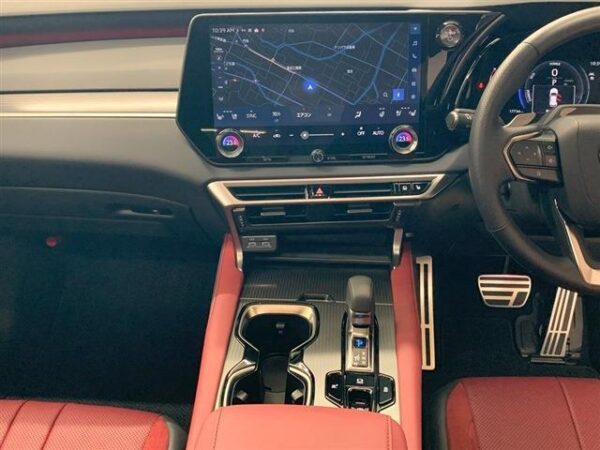 Ref:AUX-18986239 LEXUS RX 2023 - Image 16