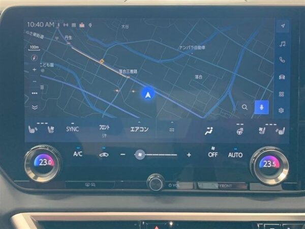 Ref:AUX-18986239 LEXUS RX 2023 - Image 18