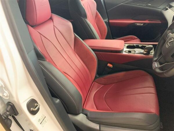 Ref:AUX-18986239 LEXUS RX 2023 - Image 20