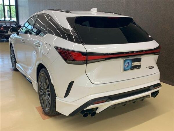 Ref:AUX-18986239 LEXUS RX 2023 - Image 6