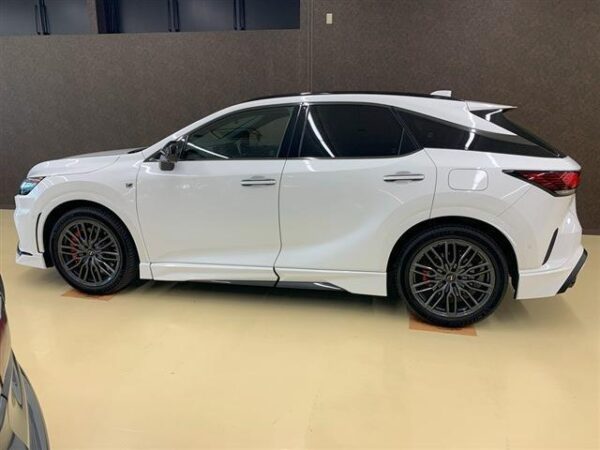 Ref:AUX-18986239 LEXUS RX 2023 - Image 7