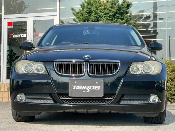 Ref:AUX-18986509 BMW 3 SERIES 2008 - Image 2