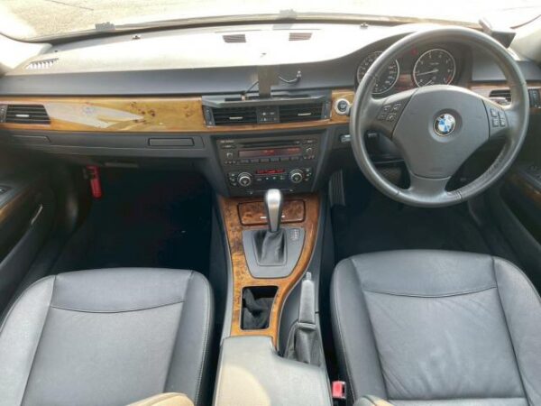 Ref:AUX-18986509 BMW 3 SERIES 2008 - Image 11