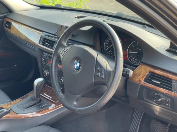 Ref:AUX-18986509 BMW 3 SERIES 2008 - Image 12