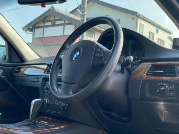 Ref:AUX-18986509 BMW 3 SERIES 2008 - Image 13