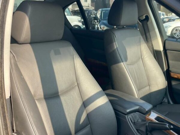 Ref:AUX-18986509 BMW 3 SERIES 2008 - Image 14