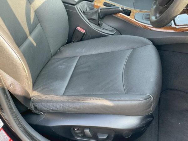 Ref:AUX-18986509 BMW 3 SERIES 2008 - Image 15