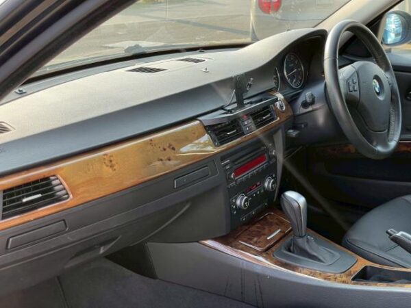 Ref:AUX-18986509 BMW 3 SERIES 2008 - Image 16